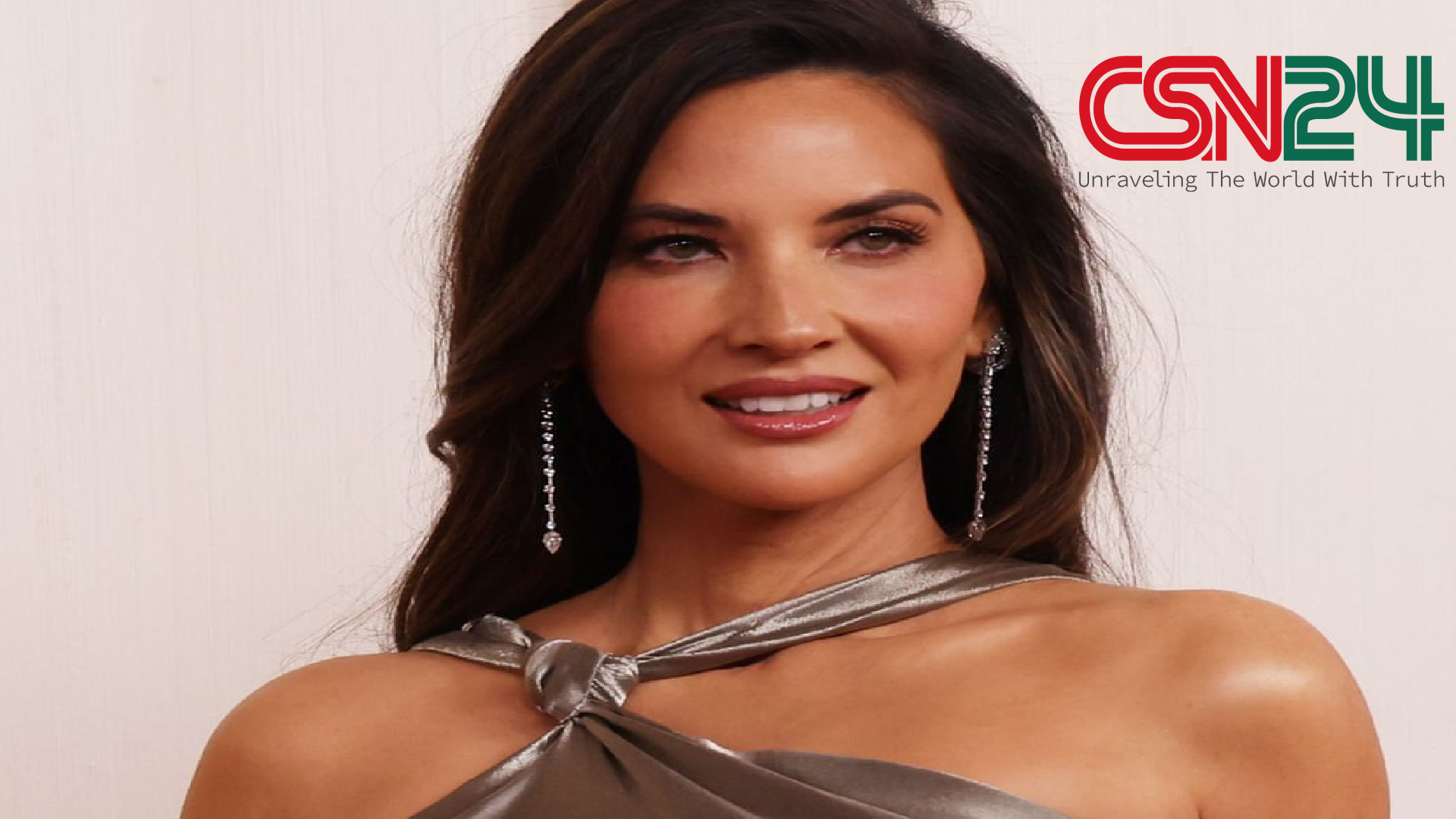 Olivia Munn Shares Battle With Breast Cancer, Advocates For Risk ...